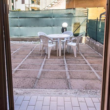 S130 - Sirolo, Deliziosa Villetta Con Terrazzo Eksteriør billede