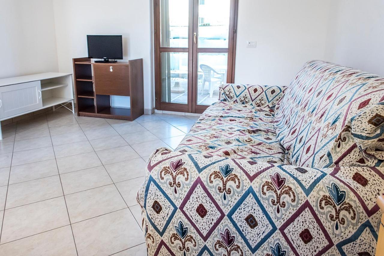 S130 - Sirolo, Deliziosa Villetta Con Terrazzo Eksteriør billede
