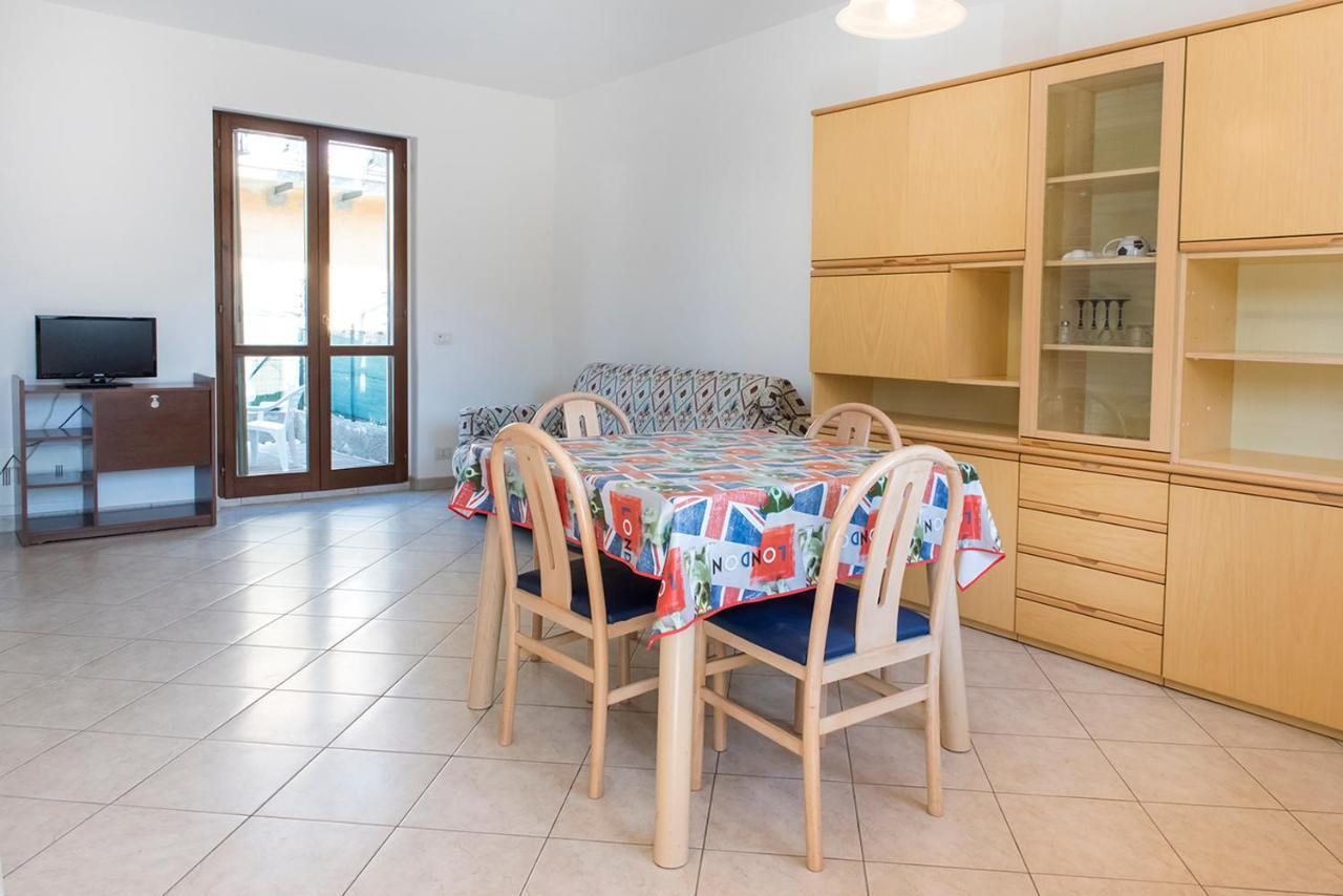 S130 - Sirolo, Deliziosa Villetta Con Terrazzo Eksteriør billede