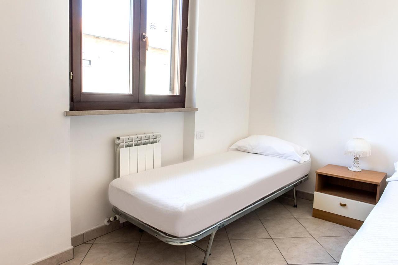 S130 - Sirolo, Deliziosa Villetta Con Terrazzo Eksteriør billede