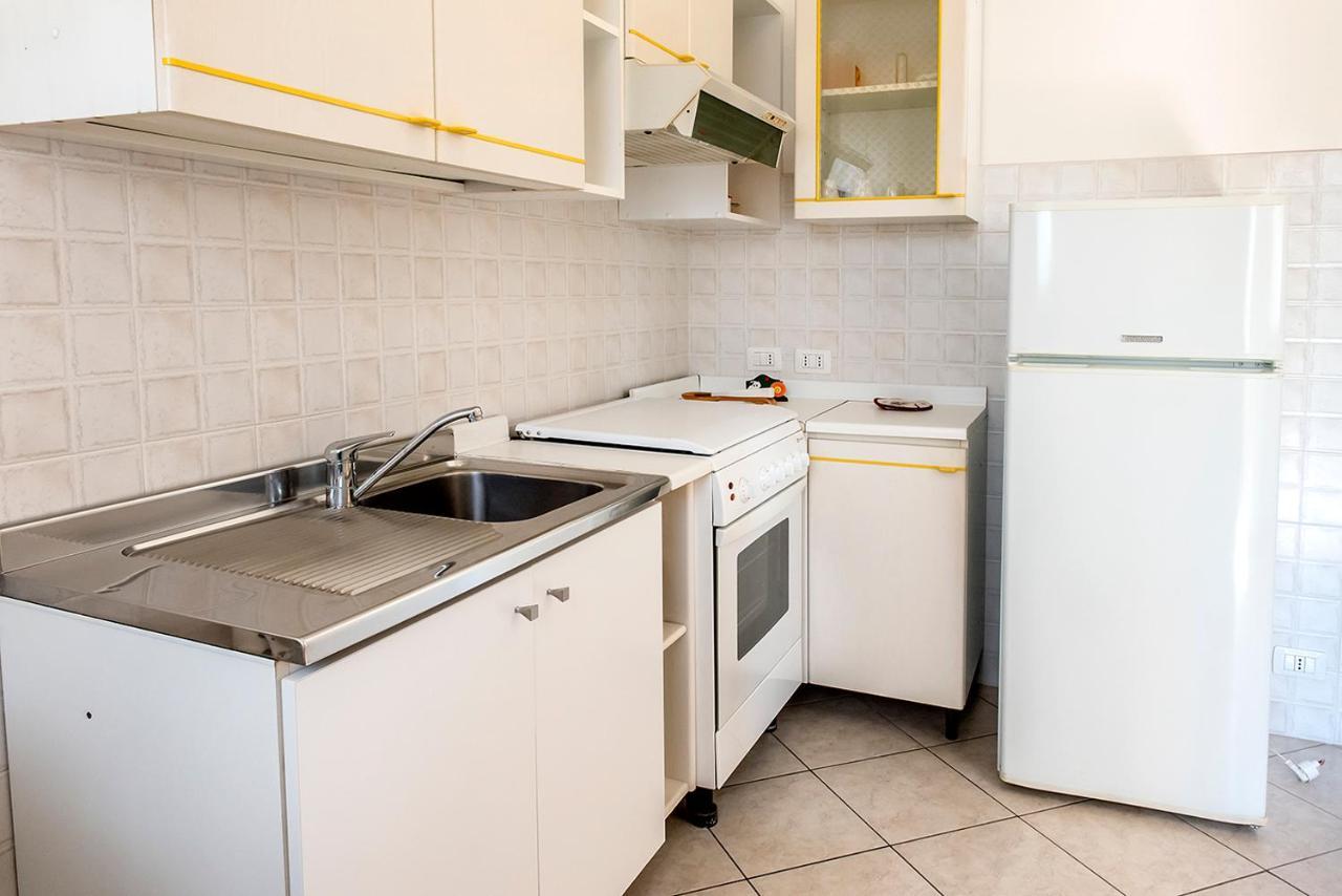S130 - Sirolo, Deliziosa Villetta Con Terrazzo Eksteriør billede